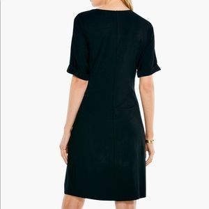 NWT!! - NIC+ZOE/NWT-EAZE TIE DRESS (XL)